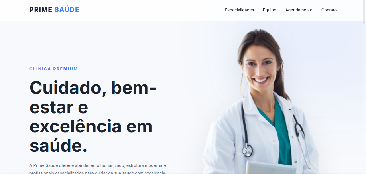 Prime Saúde